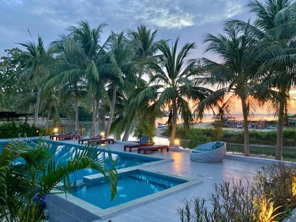 Breeze Bay Villas Koh Phangan – Koh Phangan