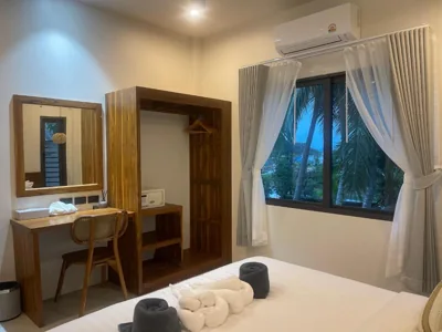 Breeze Bay Villas Koh Phangan – 照片 2