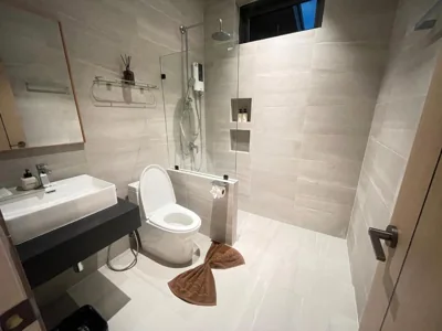Breeze Bay Villas Koh Phangan – 照片 3