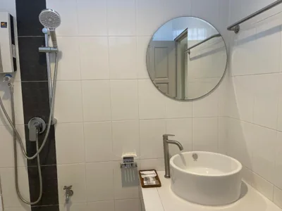 Breeze Bay Villas Koh Phangan – 照片 5