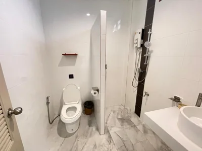 Breeze Bay Villas Koh Phangan – 照片 7