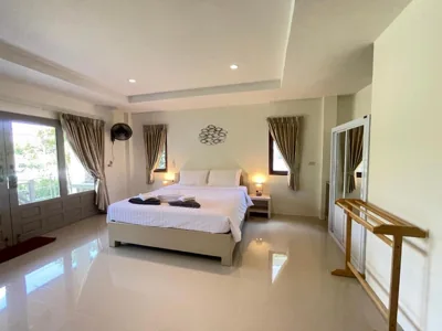 Breeze Bay Villas Koh Phangan – 照片 8