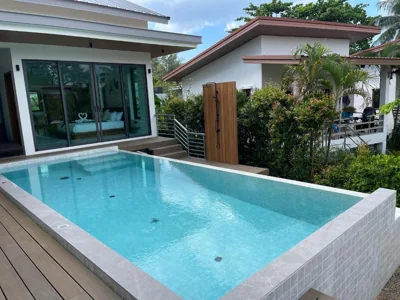 Breeze Bay Villas Koh Phangan – 照片 9