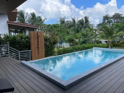 Breeze Bay Villas Koh Phangan – 照片 11