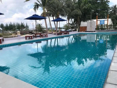 Breeze Bay Villas Koh Phangan – 照片 13