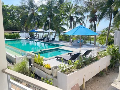 Breeze Bay Villas Koh Phangan – 照片 14
