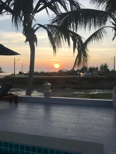 Breeze Bay Villas Koh Phangan – 照片 15